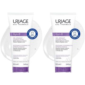URIAGE GYN-8 BERUHIGENDES WASCHGEL SEIFENFREI