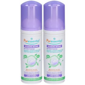 Puressentiel Sanfter Reinigungsschaum