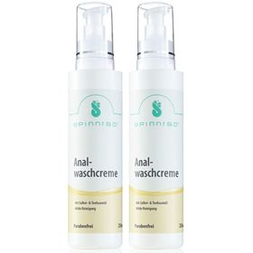 Spinnrad® Analwaschcreme