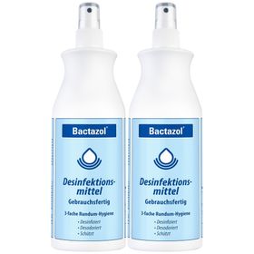 Bactazol® Desinfektionsmittel