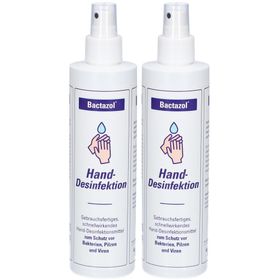Bactazol® Handdesinfektion Spray