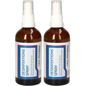 Desinfektionsspray GPH
