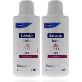 Baktolan® balm