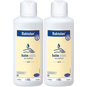 Baktolan® Balm Pure