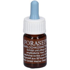 Forasept Ohrlochkosmetikum