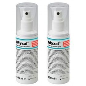 Myxal® Fuß-Spray