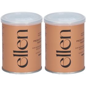 ellen® probiotischer Tampon stark