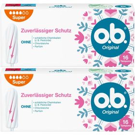 o.b.® Original Super