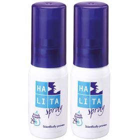 HALITA® Spray