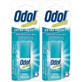 Odol® ExtraFrisch Mundspray o. Blister