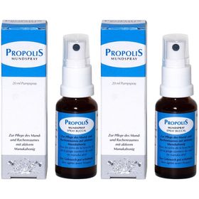 Propolis Mundspray