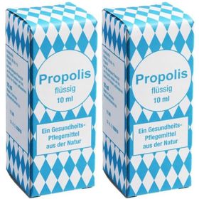 Propolis flüssig Tropfen