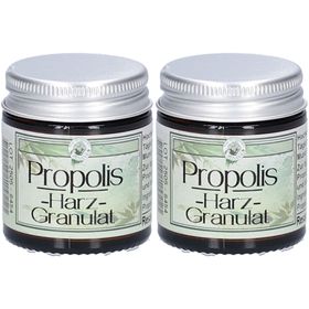 Resana® Propolis Harz Granulat