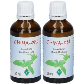 China Oel Minzöl-Mischung