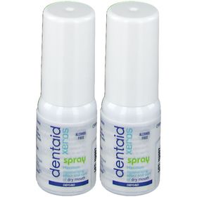 dentaid® xeros Feuchtigkeits-Spray