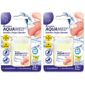 miradent AQUAMED® Streifen