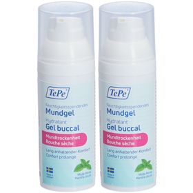 TePe® Feuchtigkeitsspendendes Mundgel