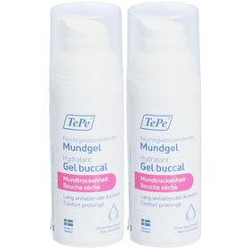 TePe® Feuchtigkeitsspendendes Mundgel