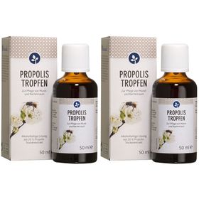 aleavedis® Propolis Tropfen