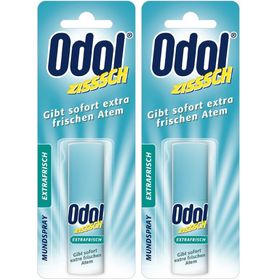 Odol® ExtraFrisch Mundspray
