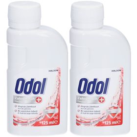 Odol Zahnfleisch+