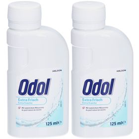 Odol Extra Frisch