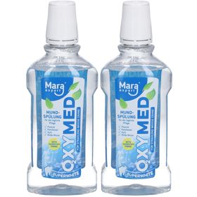 Mara® expert Oxymed Mundspülung