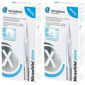 Mirawhite® shine – Zahnbleaching-Stift