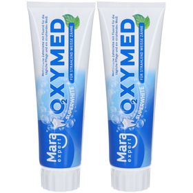 Mara Expert OXYMED Superwhite