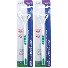 Dr. SMITH™ Zungenreiniger