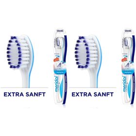 meridol Parodont Expert Zahnbürste Extra sanft