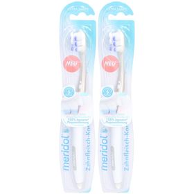 meridol® Zahnfleisch Komfort Zahnbürste EXTRA SANFT