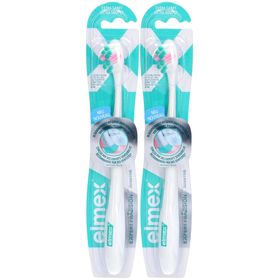 elmex® Expert Präzision Sensitive Zahnbürste