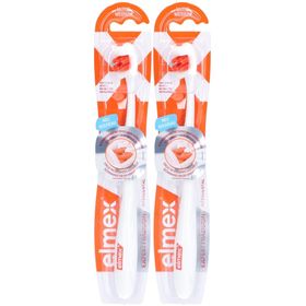 elmex® Expert Präzision Interdental Zahnbürste