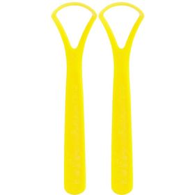 Curaprox® CTC 201 Zungenschaber 1 Schabkante