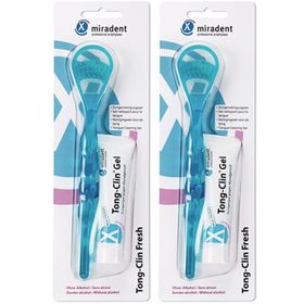 miradent Tong-Clin Set