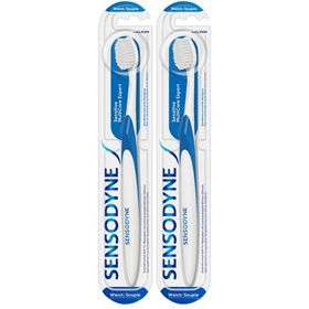 SENSODYNE Sensitive MultiCare Expert Zahnbürste weich
