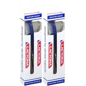Lactona® Prothesenzahnbürste