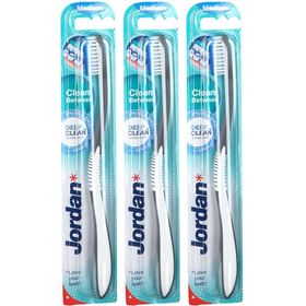 Jordan Clean Zahnbürste Mittel