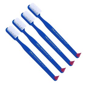 LACTONA Dental Care Clinic M39 SOFT Zahnbürste