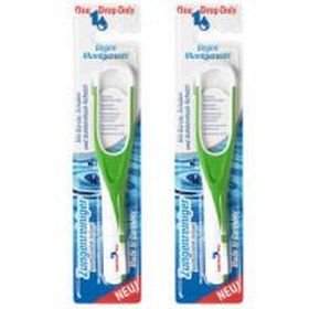 One Drop Only® Zungenreiniger professional deluxe