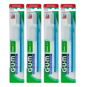 GUM® Classic Zahnbürste schlank soft 311