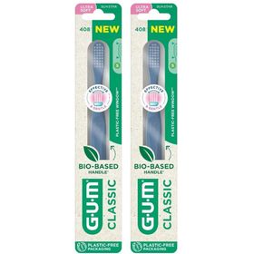 GUM® Classic Zahnbürste ultrasoft
