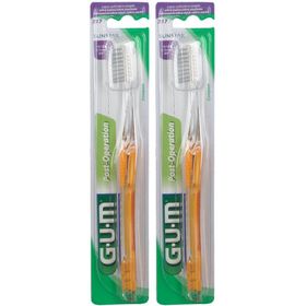 GUM® Delicate Zahnbürste