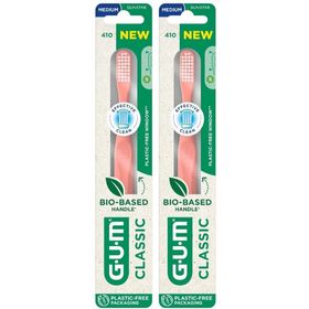 GUM® Classic Zahnbürste medium