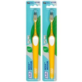 TePe Nova™ Medium Zahnbürste