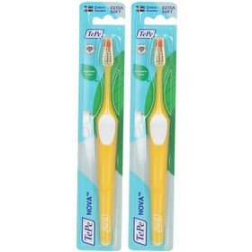 TePe Nova® Zahnbürste