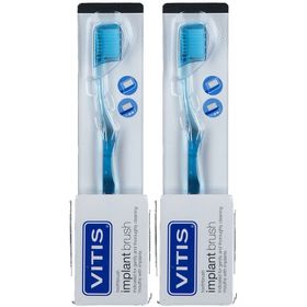 VITIS® implant Zahnbürste