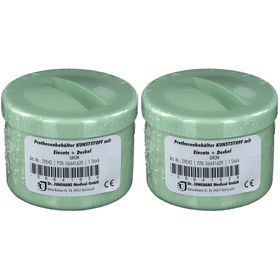 Dr. Junghans® Prothesenbehälter