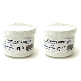 Dr. Junghans® Prothesenbehälter